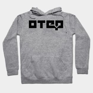 The-OTEP Hoodie